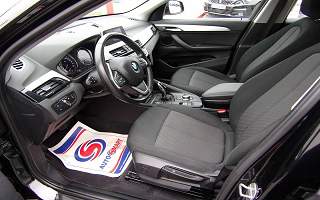 BMW  X1  F48
